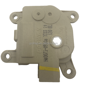 Actionneur de porte de mélange de mode 97157-3T000 97157-1JAA0 palissade 2020 <span class=keywords><strong>2022</strong></span> carnaval <span class=keywords><strong>ceed</strong></span> k8 stinger <span class=keywords><strong>gt</strong></span> pièces de voiture pour hyundai kia - Product Image 2