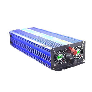 Générateur à aimants permanents triphasé à faible régime 1KW-10KW 24V-380V certifié CE pour système solaire hybride - Product Image 6