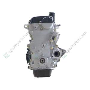 CG Auto Parts Venta caliente Fabricación al por mayor SWC15F Ensamblaje de motor para Brilliance <span class=keywords><strong>Shineray</strong></span> con buen <span class=keywords><strong>precio</strong></span> y alta calidad - Product Image 2