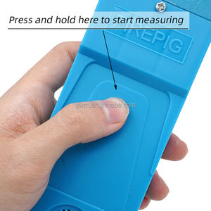 La Grossesse animale Instrument D'essai Portable Truie Porcine Trousse de Test de Grossesse Scanner UN type Échographie Grossesse Testeur - Product Image 5