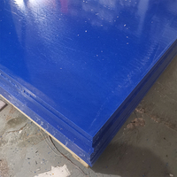 Planche à découper en nylon 100% vierge personnalisée feuille de nylon PA d'ingénierie extrudée