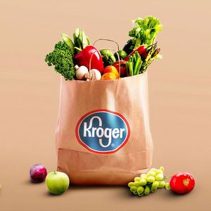 Sacs d'emballage alimentaire en papier kraft blanc et brun en gros avec votre propre logo - Product Image 2