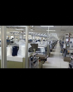 2014 ปรับใหม่เครื่องถักคอมพิวเตอร์ Shima Seiki SSR112SV 12G - Product Image 1