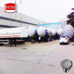 Bồn Chứa Dầu Chống Ăn Mòn Sơn Phenolic Resin Epoxy Sơn - Product Image 5