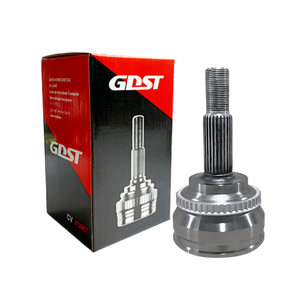 GDST Precio de Fábrica OEM TO-91A Autopart China Fabricantes de Juntas Homocinéticas Venta al por Mayor Junta Homocinética de Eje Delantero para Coches - Product Image 1