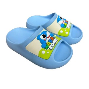 Sandales d'été légères et respirantes pour enfants, motif dessin animé mignon, chaussures de jardin de haute qualité pour enfants - Product Image 5