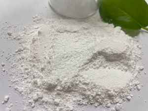 Bubuk pasir silika dioksida quartz kristal putih 76-79% berlaku untuk piring batu kuarsa keramik - Product Image 5