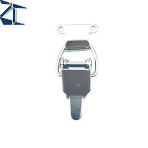 Zc Hiện Đại Đồ nội thất bằng thép không gỉ Latch hộp khóa Snap ổ khóa - Product Image 3