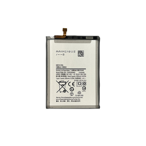 Spot marchandises usine EB-BG580ABU 5000mah batterie de téléphone pour <span class=keywords><strong>Samsung</strong></span> Galaxy M20 M205 M30 M305 A40S A3050 A3058 G580 batterie - Product Image 1