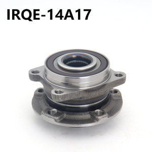 Ensemble de roulement de roue arrière et tête d'essieu 4779869AA pour Jeep Cherokee 4WD IRC-14A17 - Product Image 4