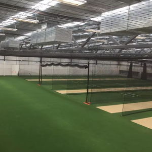 Césped Artificial para Cricket de Interior con Precio de Fábrica - Product Image 1