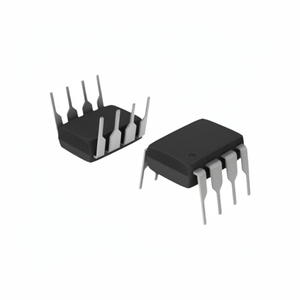 Clock Timing 8 DIP DS1073M-100 Components Electronic Manufacturer Channel - Product Image 1