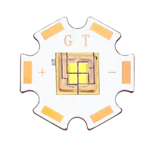 Getian LED chip diode LE UW D1W1 01 LED LE UW D1W5 01 LE CW E3A voor LED auto licht 30w 60w