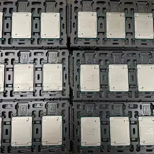 Servidor de pc duale 2019, 2 v, montaje en estante, cpu dual, oro, 6248r, CPU de servidor 4314, 5318H, 5218, 4210R
