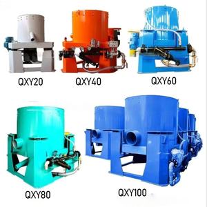 مضخة محرك ذهبية من الفولاذ من الذهب من أجل تركيز خام الذهب والصخور - Product Image 3