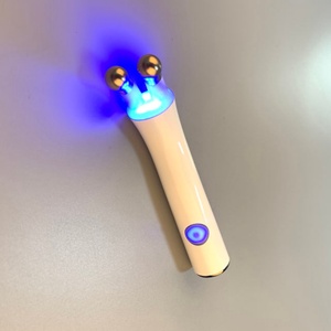 Nuevo Dispositivo de Belleza con Masajeador de Ojos Frío y Caliente, Cuidado de los Ojos, Eliminación de Ojeras - Product Image 5