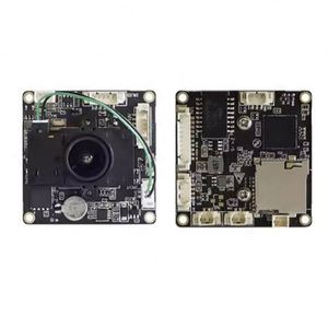 Hi3516CV610 AIISP ซอร์สโค้ด บอร์ดพัฒนาการมองเห็นกลางคืนแบบสีเต็มรูปแบบในสภาพแสงน้อย กล้องตรวจจับใบหน้าและรูปร่างมนุษย์ - Product Image 1