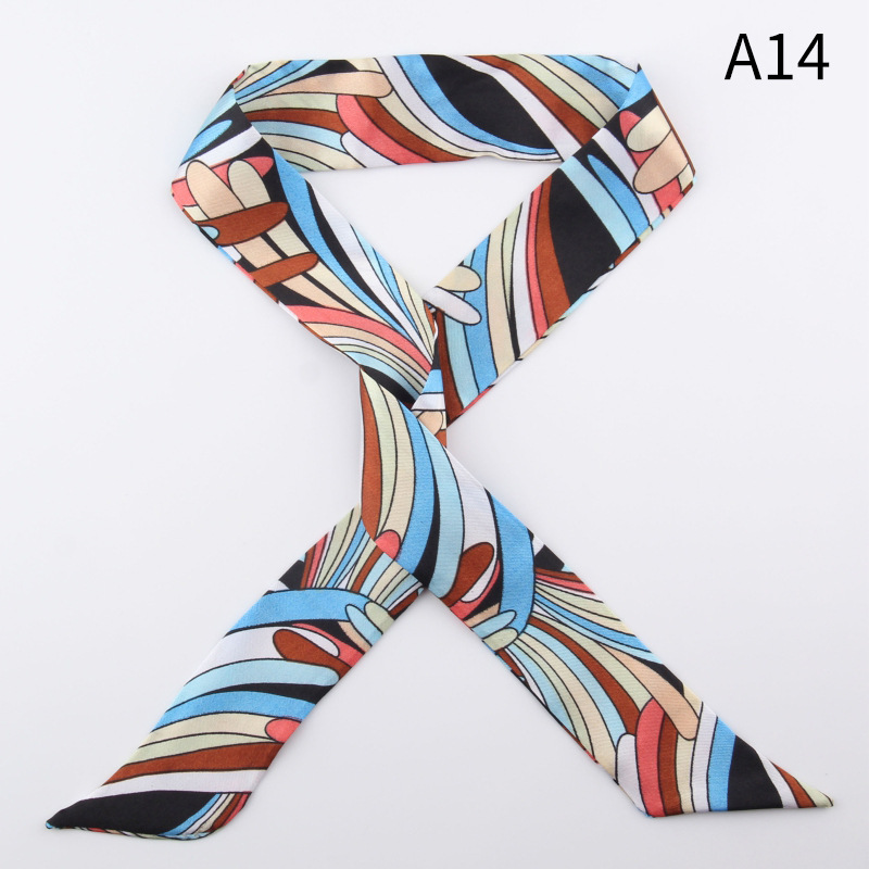 #14 Taille: 90*4cm