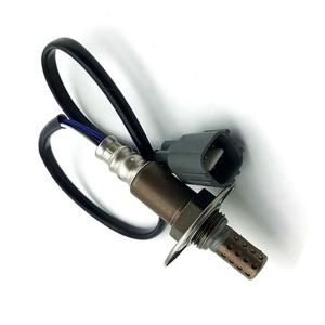 Sensor de Oxígeno O2 para Motor de Coche Mini, 22690-AA630, Sensor O2 con Rosca, Sensor Inductivo para Subaru Legacy 1998-2003 - Product Image 4