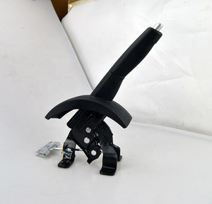 Palanca de Freno de Estacionamiento 3508100-FA02 para DFSK Glory 330, Piezas de Automóvil - Product Image 3