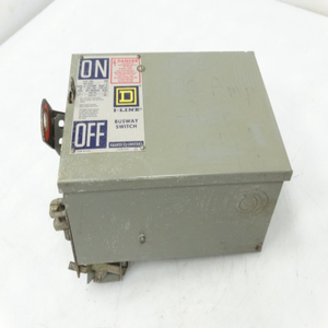 Dan tersedia Stok Pq-3603 Switch Plc Plc - Product Image 1