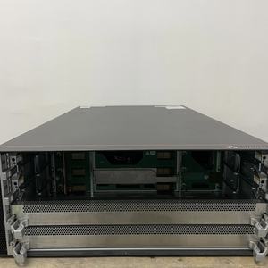 CE9855-32DQ รุ่น32 * สวิตช์ QSFP-DD 400GE สำหรับองค์กร02355YSE โมดูลพัดลมและพลังงานที่ผ่านการรับรองไม่พร้อมใช้งาน - Product Image 4