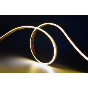 Tira de LED COB de Emisión Lateral PERFECT - 480LEDs/M Sin Puntos Oscuros Alto CRI DC12V/24V IP20/65 3000K-6500K/RGB Cinta Flexible - Product Image 3