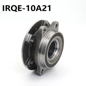 ชุดลูกปืนล้อหน้าIRQE-10A21 เส้นผ่านศูนย์กลางภายใน 61 มม. สำหรับอะไหล่ทดแทนของออดี้ หมายเลขอะไหล่ 4H0 498 625 - Product Image 3