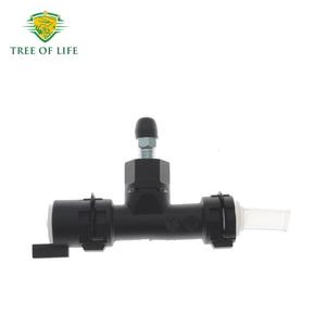 วาล์วไอดีไอเสีย Tree Of Life รุ่น 1J0721468E สำหรับท่อระบายอากาศคลัตช์รถยนต์ Volkswagen Jetta - Product Image 2
