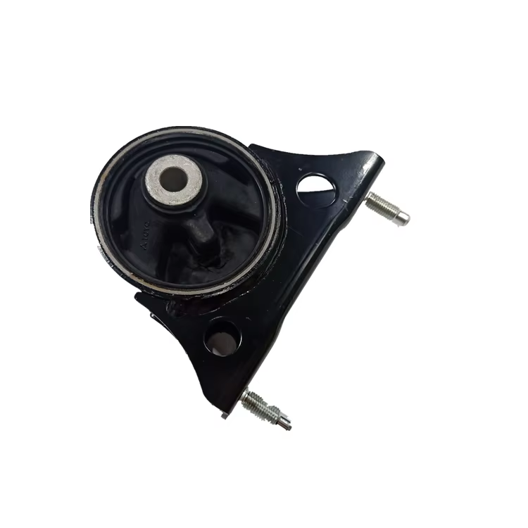 Popular New Car Engine Wholesale Auto Parts 2AZFE Engine Mount 12361-28100 Auto Parts Image 3