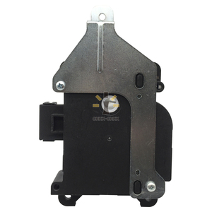 PEIVSO Nouveau Actionneur de registre d'air de climatisation pour Accord 03-07, pièce OEM 79160-SDG-W41 - Product Image 4