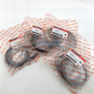 ชุดซีลกระบอกไฮดรอลิกบุ้งกี๋รถขุดฮิตาชิ รุ่น EX120-5 หมายเลขอะไหล่ 4286739 4364914 - Product Image 5