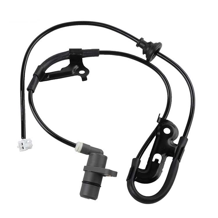 ゆ ABS Wheel Speed Sensor Rear-Left/Right Koyo. Japan. 89544