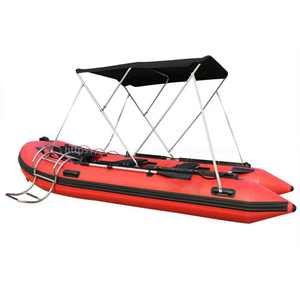 <span class=keywords><strong>Zodiac</strong></span> Style 3 4 5 6 8 personnes kayak pliant bateau en caoutchouc de pêche gonflable avec certification CE - Product Image 1