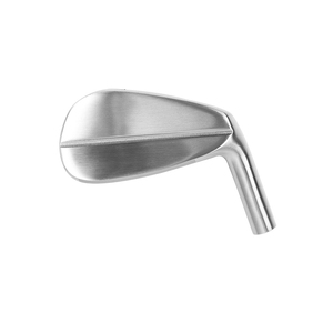 Venta al por mayor forjado OEM hoja del fabricante logotipo personalizado <span class=keywords><strong>Golf</strong></span> Irons Heads <span class=keywords><strong>Golf</strong></span> Club Iron set palos de <span class=keywords><strong>golf</strong></span> - Product Image 5