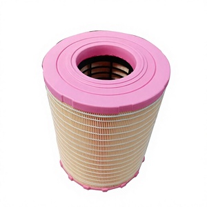 Nouveau boîtier de filtre à air A9585280206 C281012 E1028L pour camions et voitures, pièces de camion et moteur - Product Image 1