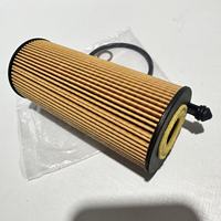 Pour S58 F97/F98/G20/G21/G80/G82/G23/G42/M2/M3/M4/X3M/X4M Nouveau filtre à huile OEM 11428092620 HU6032Z OX1302D E258HD379