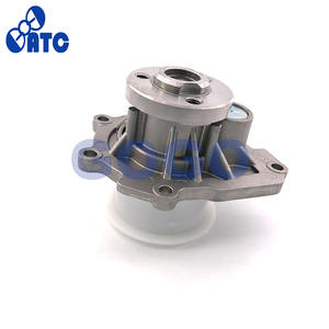 <span class=keywords><strong>Pompe</strong></span> à <span class=keywords><strong>eau</strong></span> pour GM <span class=keywords><strong>OPEL</strong></span> ASTRA <span class=keywords><strong>CORSA</strong></span> INSIGNIA VECTRA ZAFIRA 1.6 1.8 OEM 24405895 25195119 1334142 25194313 - Product Image 2