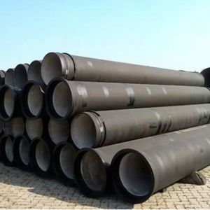 Fabricant de tuyaux en fonte ductile DN600 - Product Image 1