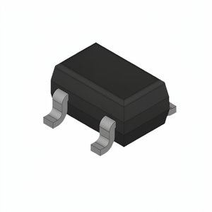 Buy Electronics Components Online BOM IC In Stock SC 82A, SOT 343 MAX6388XS16D3 Power Management (PMIC) - Product Image 1