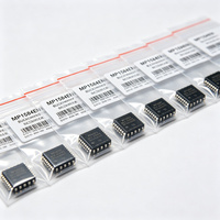 Modul MP1584EN-3A 4.5V - 28V DC 3A maks. Modul Robotika Teruji Penuh