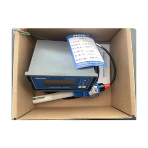 <span class=keywords><strong>Medidor</strong></span> Digital Industrial en Línea CCT-3300 <span class=keywords><strong>para</strong></span> TDS, Conductividad, Resistividad y pH en <span class=keywords><strong>Plantas</strong></span> <span class=keywords><strong>de</strong></span> Ósmosis Inversa (RO) - Product Image 5