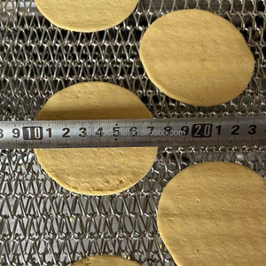 Excelente calidad Maquina Para Tortilla De Maiz <span class=keywords><strong>Bombay</strong></span> Tacos Al Pastor Machine Toronto Pita Pan Masa Sheeter - Product Image 4