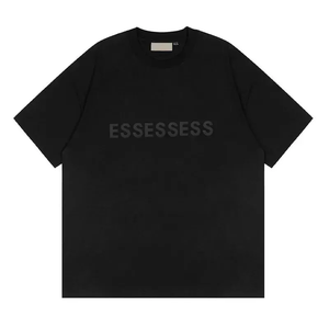 T-shirt Homme de Qualité Supérieure, Style Streetwear Ample et Extensible, T-shirts Oversize, T-shirts d'Été, Shorts de Jogging Tendance - Product Image 2