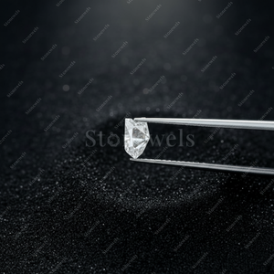 Stonewels IGI pour diamants synthétiques cultivés en laboratoire certifiés 0,50 4,0 ct, vente en gros, HPHT CVD, taille chat, E VVS VS - Product Image 1