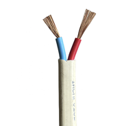 12 Gauge kawat listrik Rvv 4 Core 1.0mm2 kabel fleksibel Harga untuk kabel listrik rumah tangga