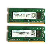 Grosir paling laris NB DDR4 4GB 8GB 16GB 2400 2666 3200 memori ram