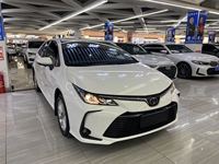 Toyota Corolla 2023 1.2T Turbo S-VCT Edición Elite, Auto Usado, Pintura Original de Fábrica 100%, Asientos de Cuero, Llantas R16