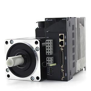 Ac motor servo system 1,2 kW nennleistung 220 v von Lichuan hersteller - Product Image 1