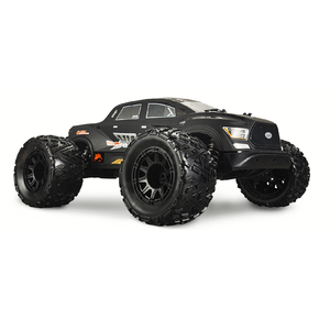 1 / 8 monster jam tank high speed rc model vehicle adult